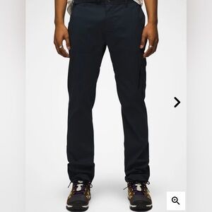 Prana Stretch Zion™ Straight Pant, Men’s Hiking Pant